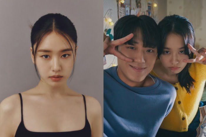 Actress Ahn Eun-jin Shared Her Impressions of Acting With Lee Do-hyun in 'The Good Bad Mother'