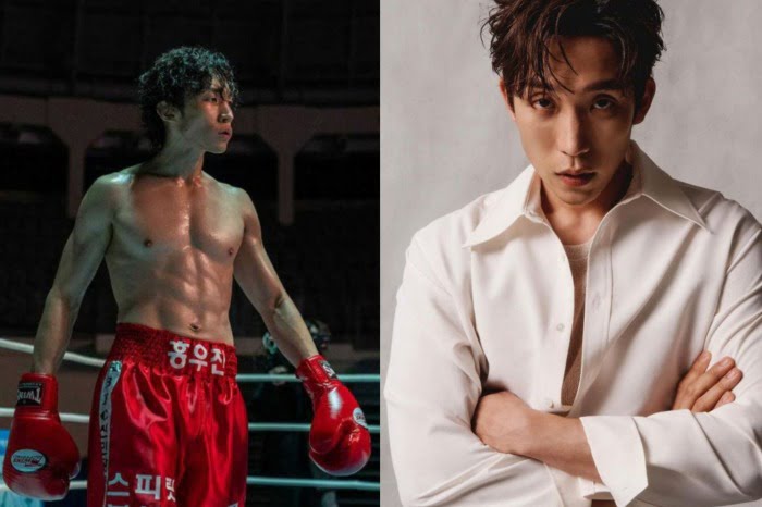 Lee Sang Yi’s Jaw-Dropping Body Makeover and Bromance with Woo Do Hwan for Netflix’s Bloodhounds