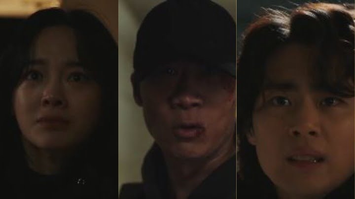 The Uncanny Counter Season 2: Episode 6 Preview – a Showdown Between the Counters and the Demon Jin Seon Kyu