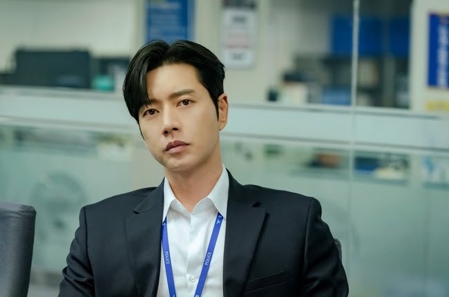 Park hae jin in kdrama national death penalty vote