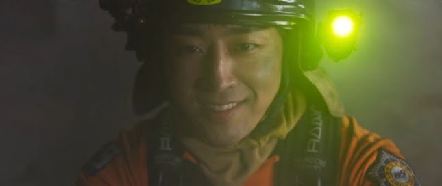 The First Responders Season 2: Son Ho Joon’s Shocking Exit Leaves Fans in Disbelief