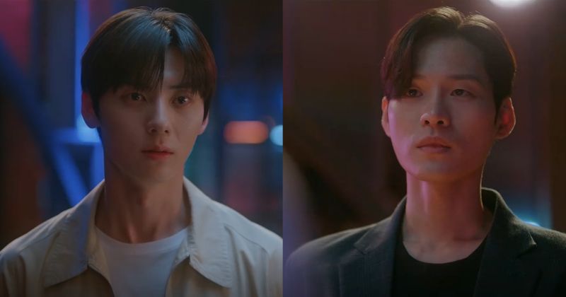 “My Lovely Liar” Episode 14 | Yun Ji On Was In Love With Hwang Min Hyun, Also The Real Killer Of Song Ji Hyun