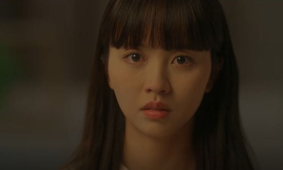 Kim So Hyun