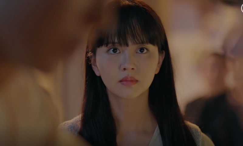 My Lovely Liar ep 13 Kim So Hyun