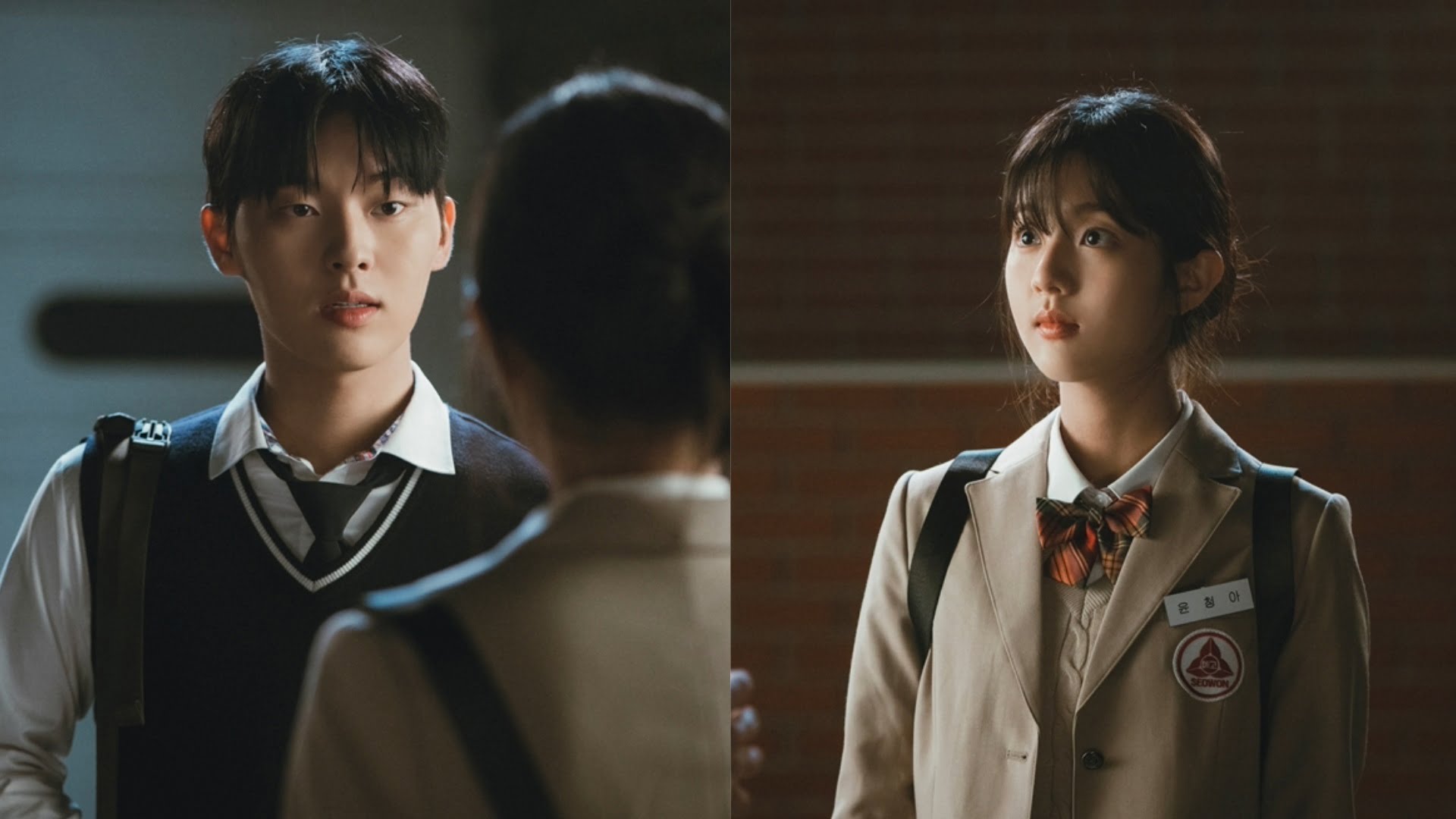 Choi Hyun Wook Learns Shin Eun Soo's Secret | Twinkling Watermelon Episode 7 Stills And Spoilers