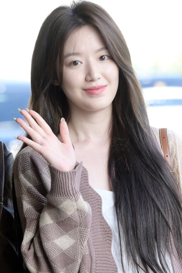 (G)I-DLE Shuhua