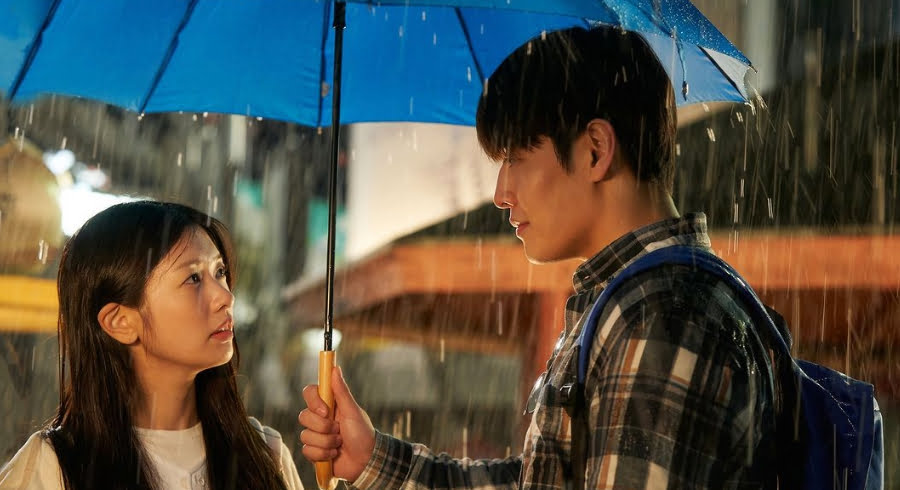 Jung So Min and Kang Ha Neul's Korean Film 30 Days Tops Box Office