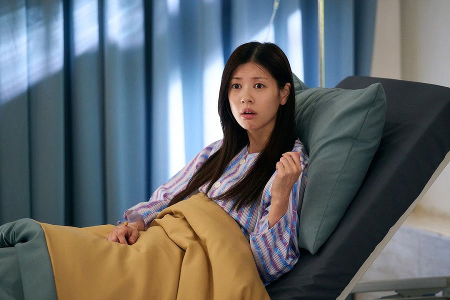 Jung So Min in "30 Days"