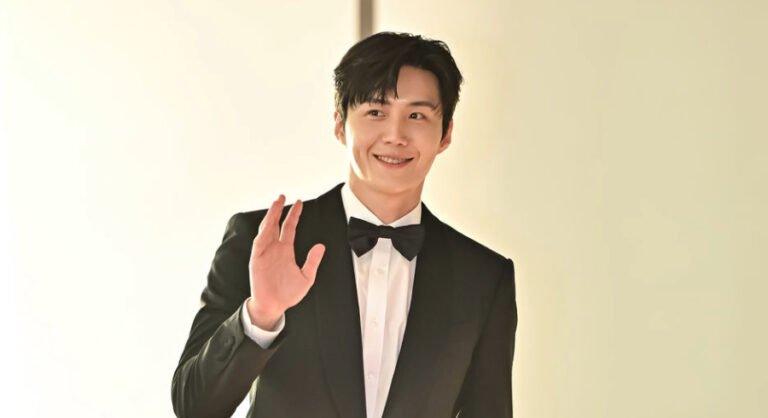 Kim Seon Ho At The “Buil Film Awards” 2023 See Pics