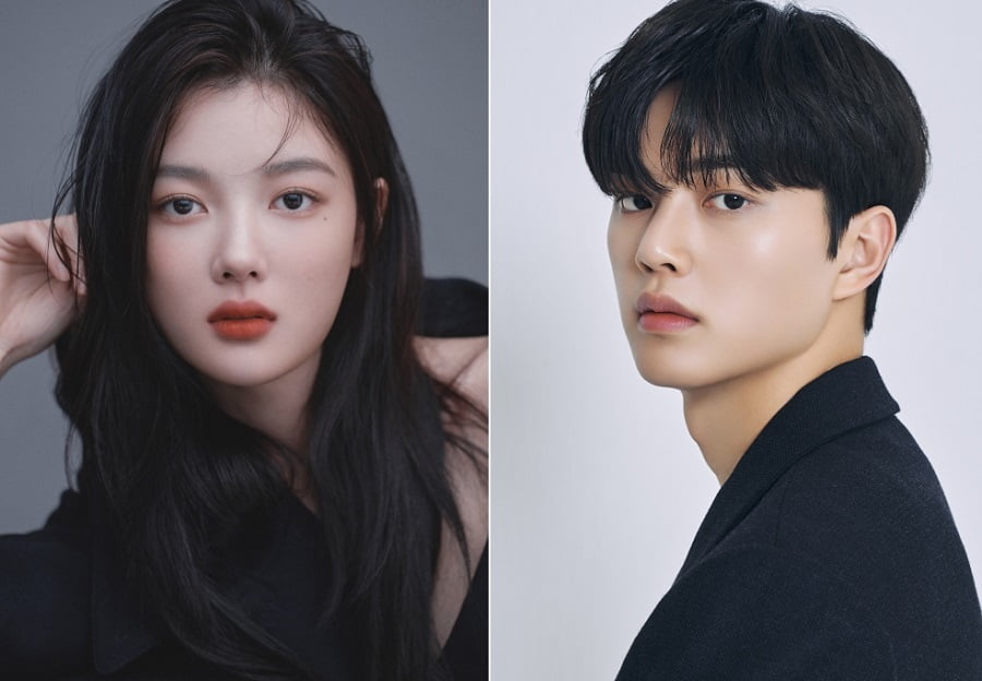 The fantasy-like encounter between Kim Yoo Jung and Song Kang will be exciting to watch in "My Demon"