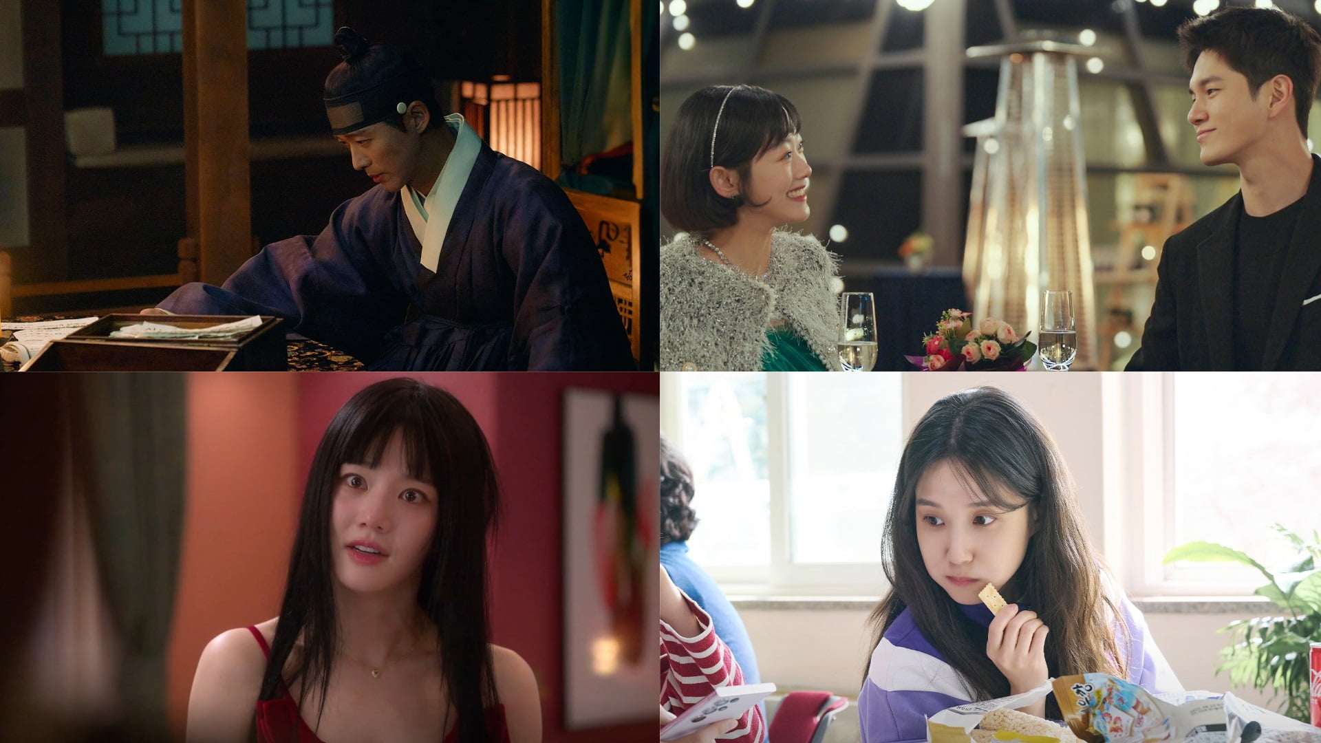 “My Dearest” Part 2 Breaks It's Own Record; “Castaway Diva” Joins The Rating Race