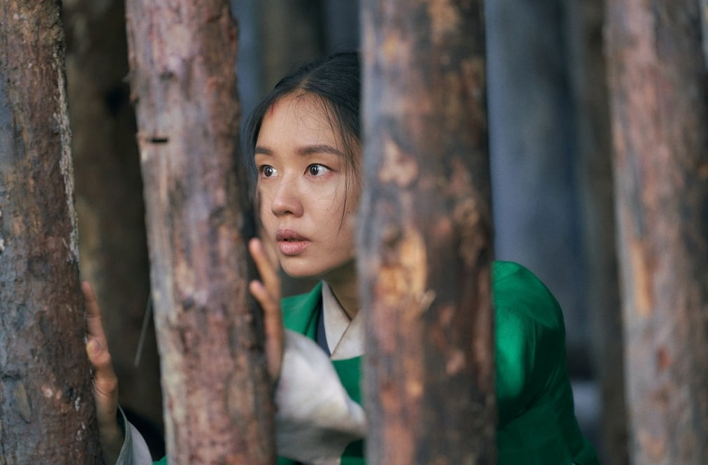 "My Dearest" Part 2 Episode 2 Stills Of Ahn Eun Jin