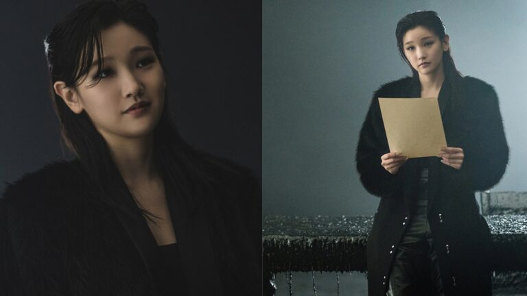 First Stills Of Park So Dam From K-drama “Death’s Game” Have Been Released