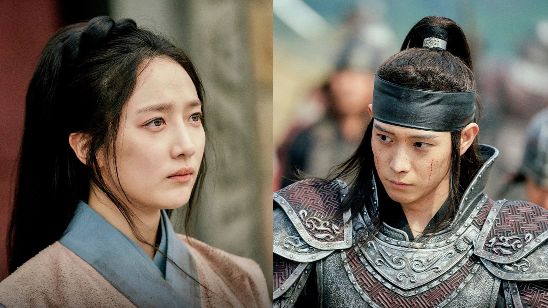 "Moon In The Day” Starring Pyo Ye Jin and Kim Young Dae Episode 1 Viewsership Ratings