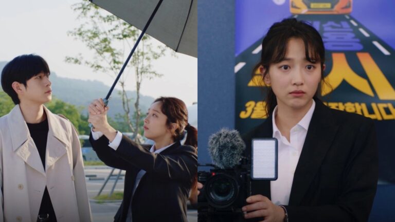 “Moon In The Day” Starring Pyo Ye Jin and Kim Young Dae Episode 4 Viewership Ratings