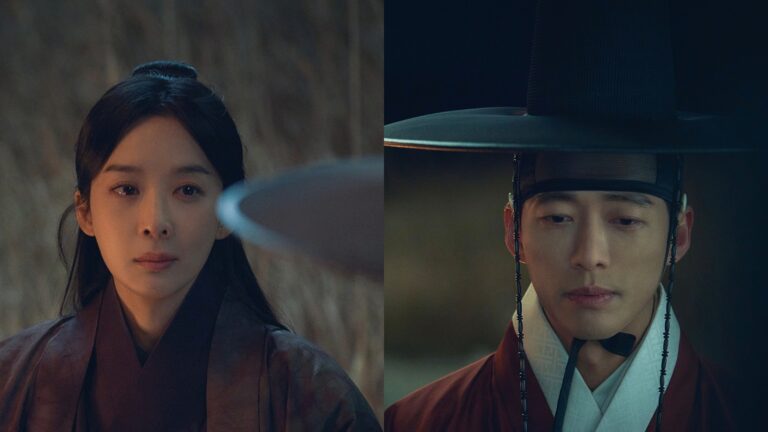 “My Dearest” Has Released New Stills Of Nam Goong Min And Lee Chung Ah For Episode 20 | See Pics