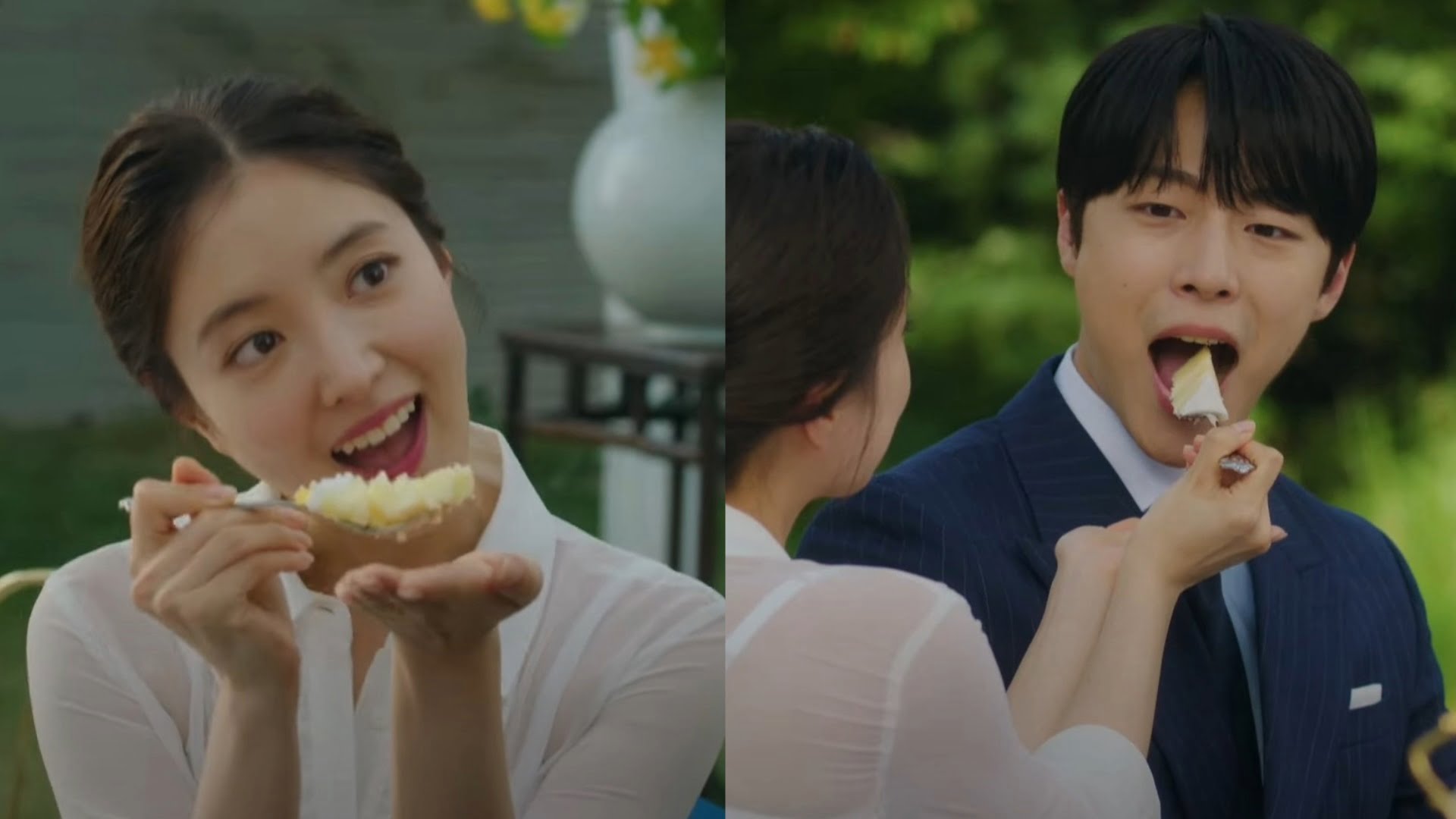 New Teaser For Lee Se Young and Bae In Hyuk Starrer “The Story Of Park’s Marriage Contract” Has Been Released