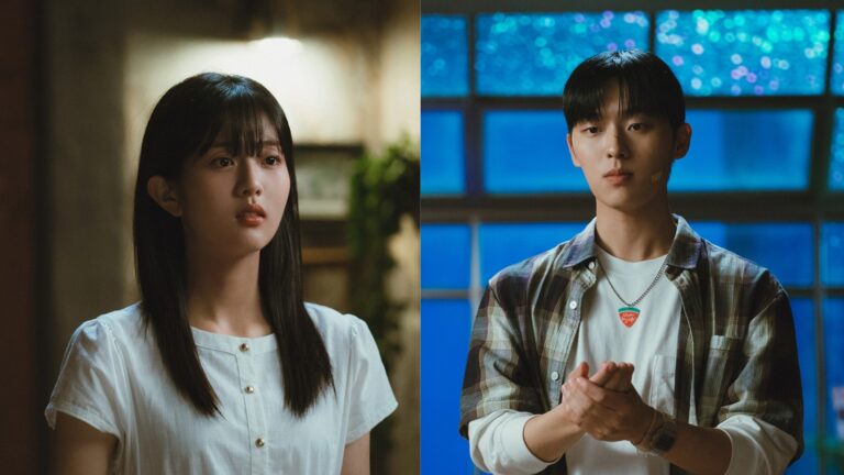 “Twinkling Watermelon” Starring Choi Hyun Wook and Shin Eun Soo Episode 13 Stills