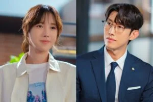 Lee Ji-Ah and Kang Ki-Young's Solution To Get Justice Begins At The End Of January 2024