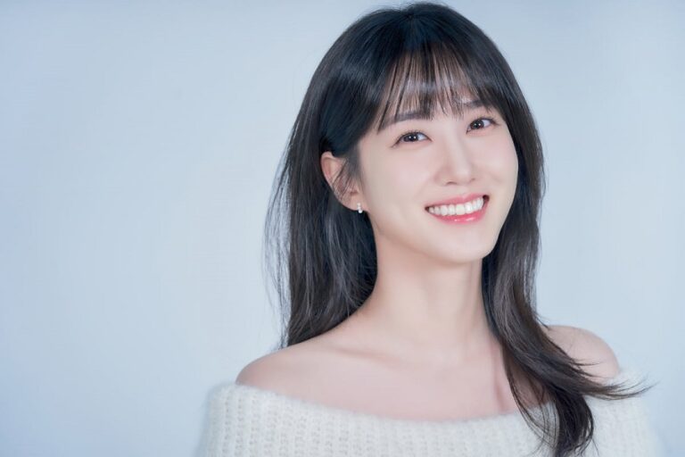 Park Eun-Bin Reveals The Reason For Choosing "Castaway Diva" After Working In Popular KDrama "Extraordinary Attorney Woo"