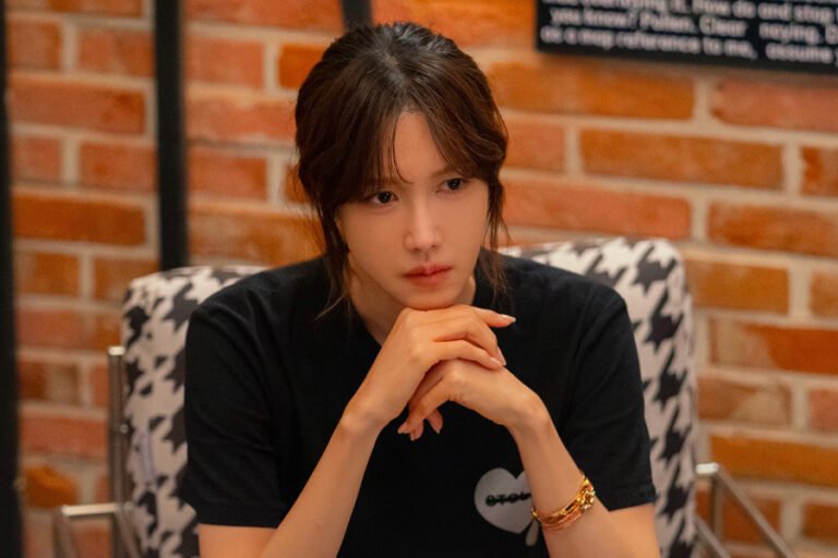 Lee Ji Ah's Approach To Preparing For Her Role In "Queen of Divorce" Has Been Shared With Fans, Creating Even More Excitement For The K-drama