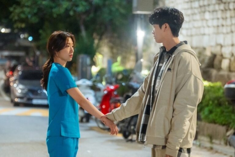 Viewership Ratings | Doctor Slump Episode 1 K-drama Starring Park Hyung Sik and Park Shin Hye