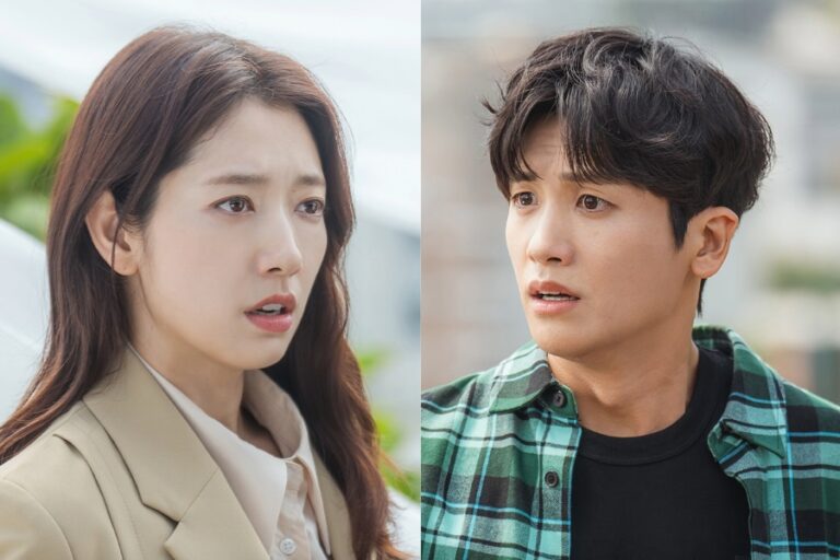 Viewership Ratings | Doctor Slump Starring Park Hyung Sik and Park Shin Hye