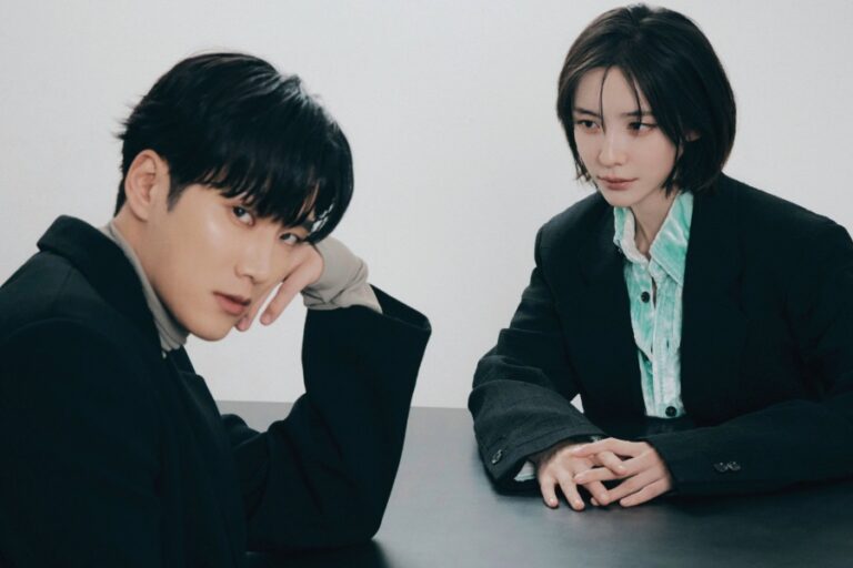 Viewership Ratings | Flex X Cop Episode 2 K-drama Starring Ahn Bo Hyun and Park Ji Hyun