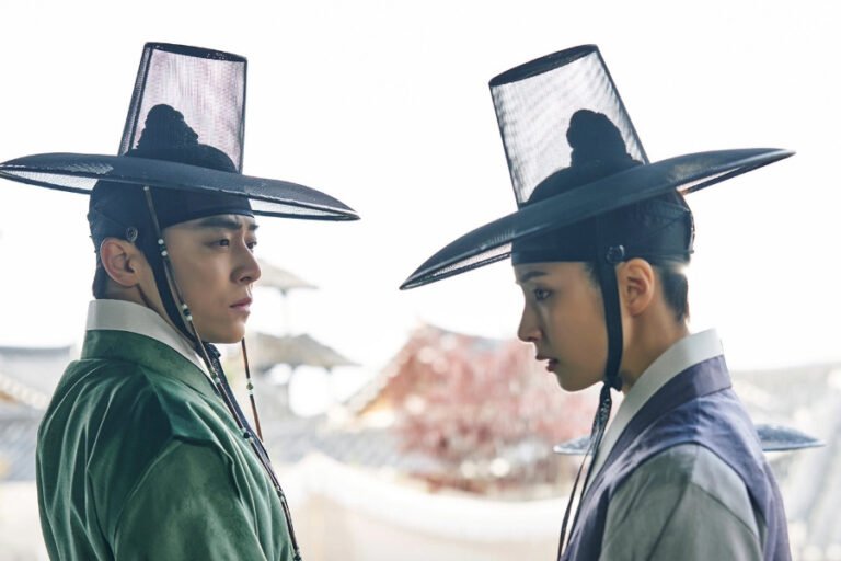 Viewership Ratings | Captivating the King Starring Jo Jung-suk And Shin Se-kyung