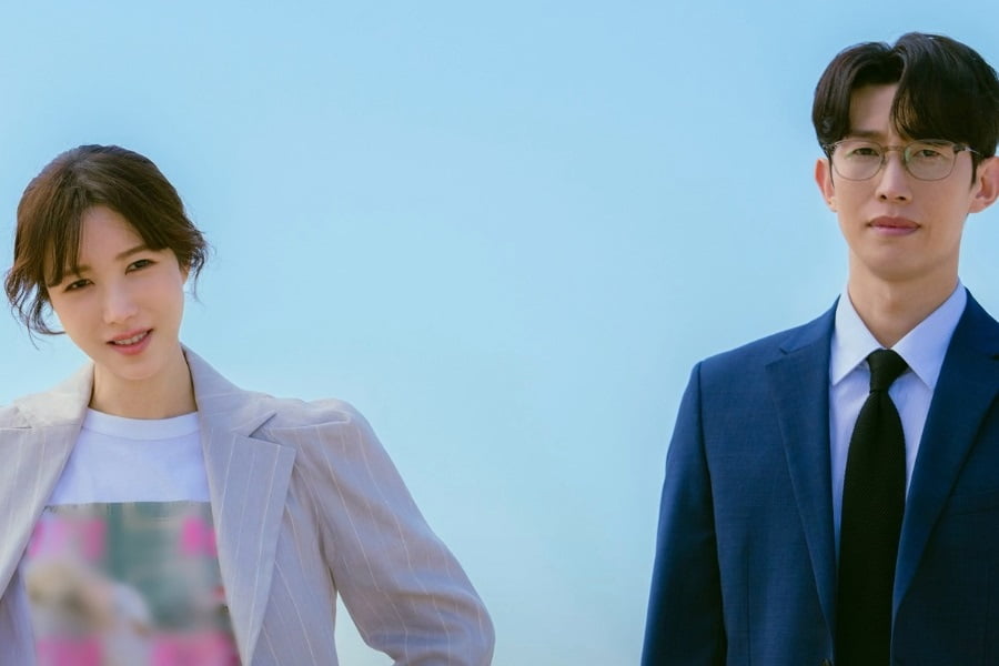 Viewership Ratings | Queen of Divorce Episode 1 K-drama Starring Lee Ji-ah And Kang Ki-young