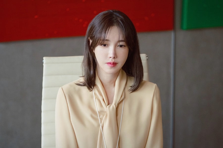 Viewership Ratings | Queen of Divorce Starring Lee Ji-ah And Kang Ki-young