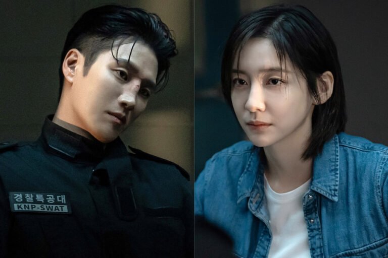 Viewership Ratings | Flex X Cop Starring Ahn Bo Hyun and Park Ji Hyun