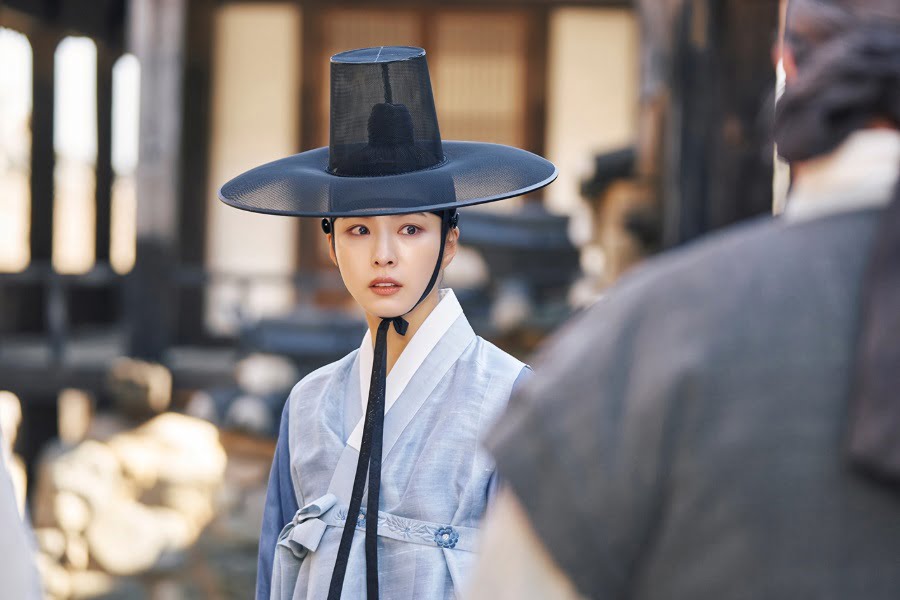 Viewership Ratings | Captivating the King Episode 3 K-drama Starring Jo Jung-suk And Shin Se-kyung