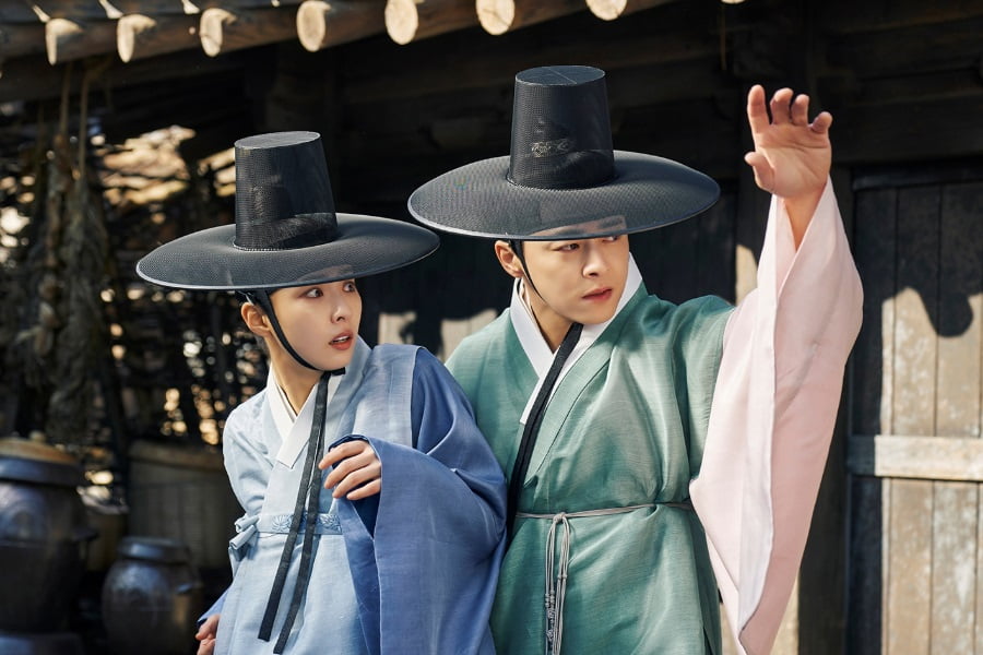 Viewership Ratings | Captivating the King Episode 4 K-drama Starring Jo Jung-suk And Shin Se-kyung