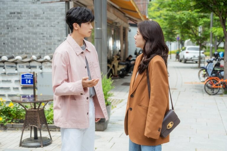 Viewership Ratings | Doctor Slump Episode 5 K-drama Starring Park Hyung Sik and Park Shin Hye