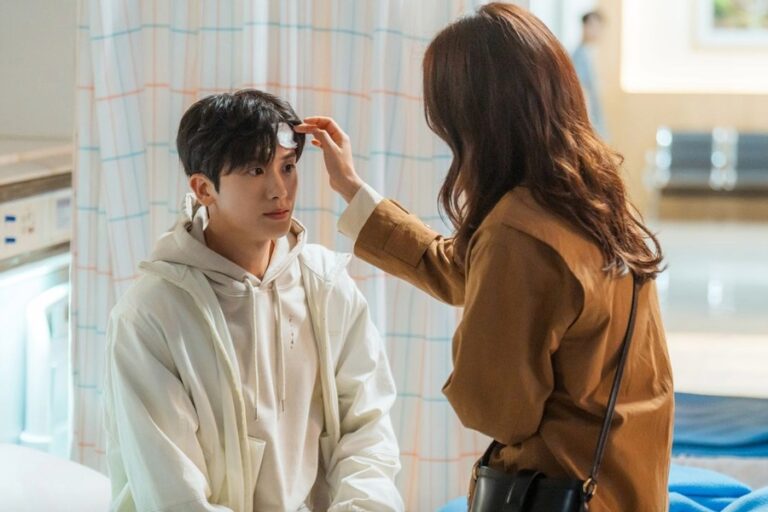 Viewership Ratings | Doctor Slump Episode 7 K-drama Starring Park Hyung Sik and Park Shin Hye