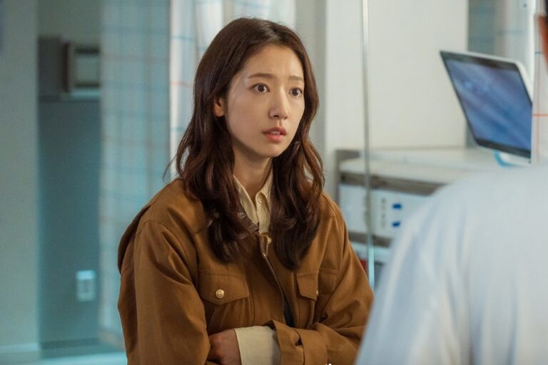 Viewership Ratings | Doctor Slump Episode 8 K-drama Starring Park Hyung Sik and Park Shin Hye