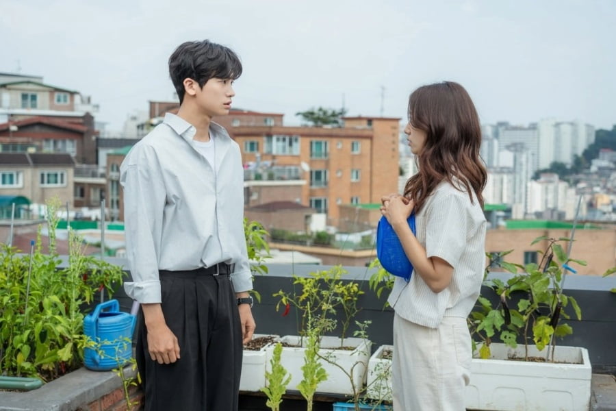 Viewership Ratings | Doctor Slump Episode 9 K-drama Starring Park Hyung Sik and Park Shin Hye