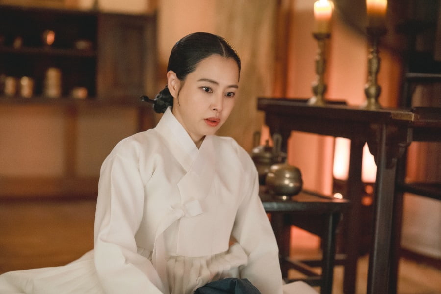 Viewership Ratings | Knight Flower Episode 12 K-drama Starring Honey Lee, Lee Jong Won and Lee Ki Woo