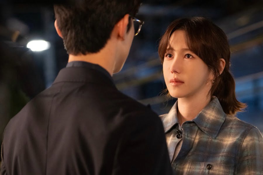 Viewership Ratings | Queen of Divorce Episode 5 K-drama Starring Lee Ji-ah And Kang Ki-young