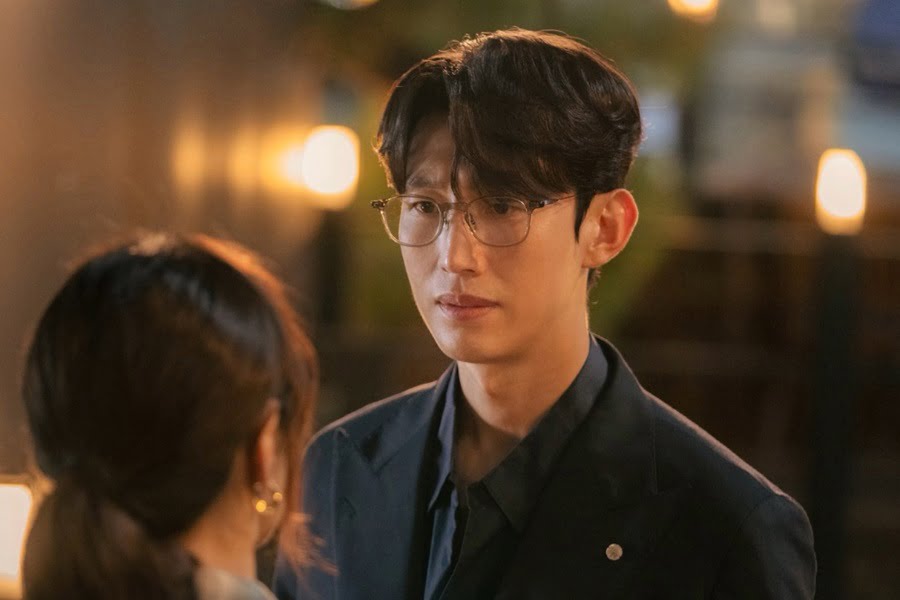 Viewership Ratings | Queen of Divorce Episode 6 K-drama Starring Lee Ji-ah And Kang Ki-young