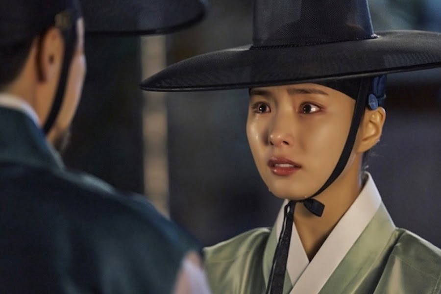 Viewership Ratings | Captivating the King Episode 14 K-drama Starring ...