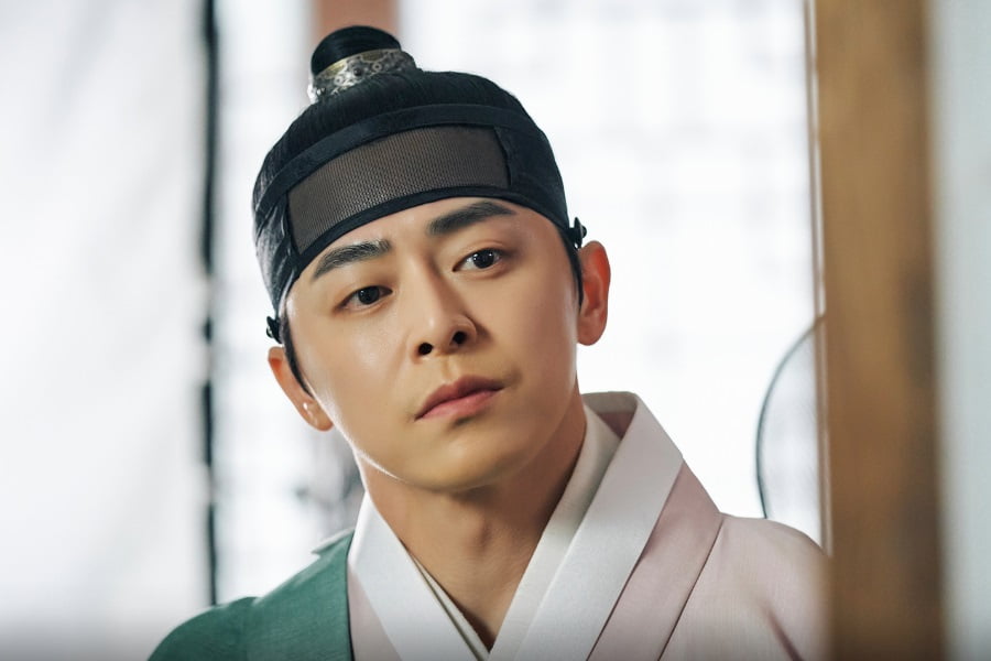 Viewership Ratings | Captivating the King Episode 9 And 10 K-drama Starring Jo Jung-suk And Shin Se-kyung