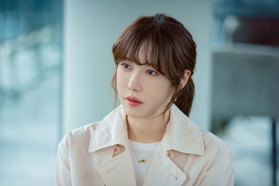 Viewership Ratings | Queen of Divorce Episode 2 K-drama Starring Lee Ji-ah And Kang Ki-young