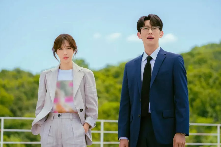 Viewership Ratings | Queen of Divorce Episode 4 K-drama Starring Lee Ji-ah And Kang Ki-young