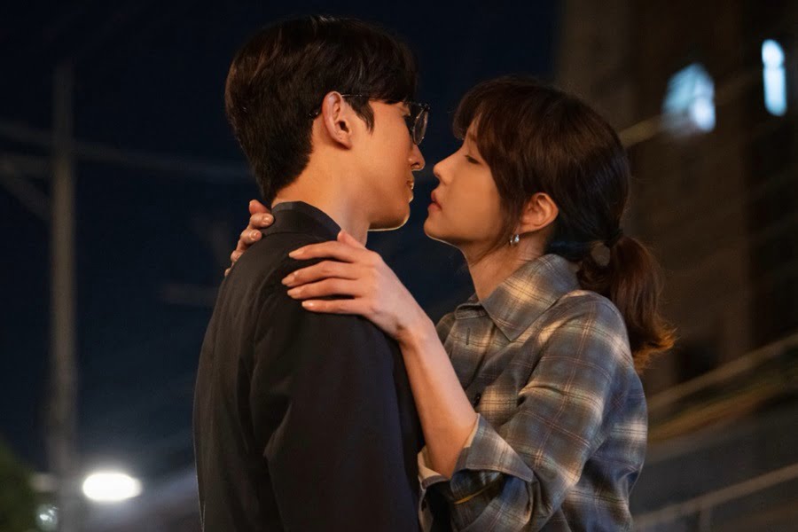 Viewership Ratings | Queen of Divorce Episode 8 K-drama Starring Lee Ji-ah And Kang Ki-young