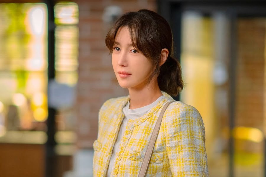 Viewership Ratings | Queen of Divorce Episode 9 K-drama Starring Lee Ji-ah And Kang Ki-young