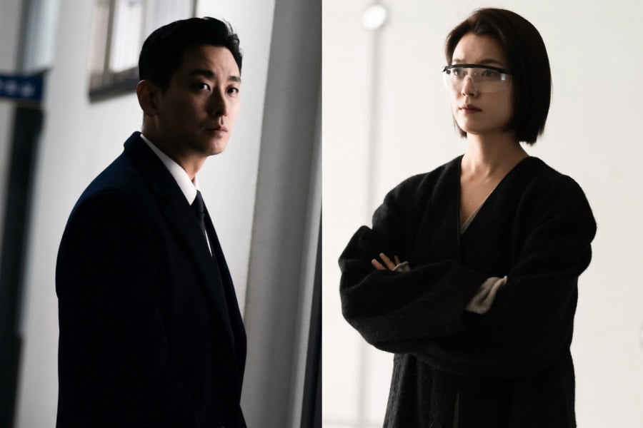 Blood Free | K-Drama 2024 Starring Han Hyo Joo and Ju Ji Hoon