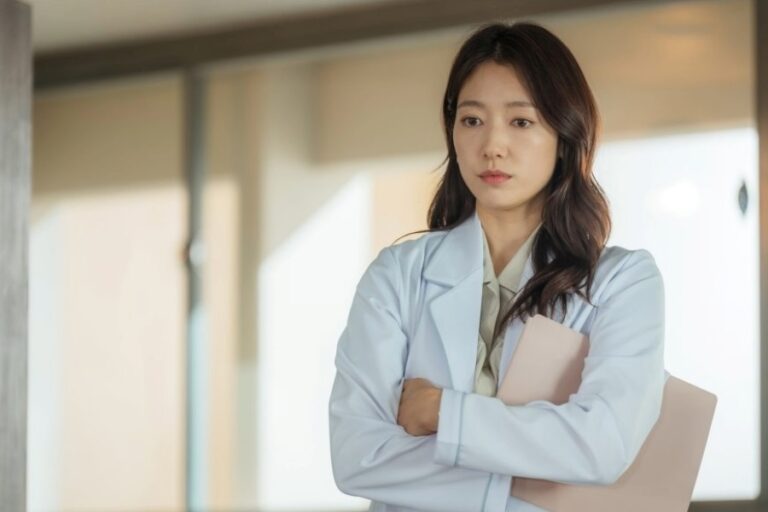 Viewership Ratings | Doctor Slump Episode 11 K-drama Starring Park Hyung Sik and Park Shin Hye