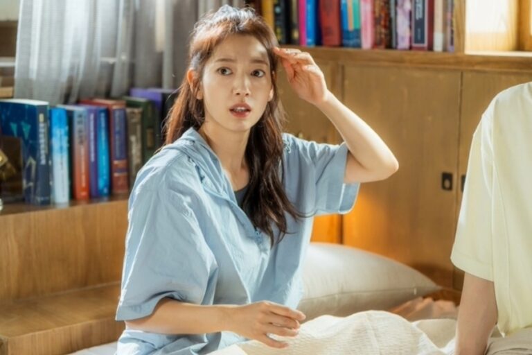 Viewership Ratings | Doctor Slump Episode 12 K-drama Starring Park Hyung Sik and Park Shin Hye